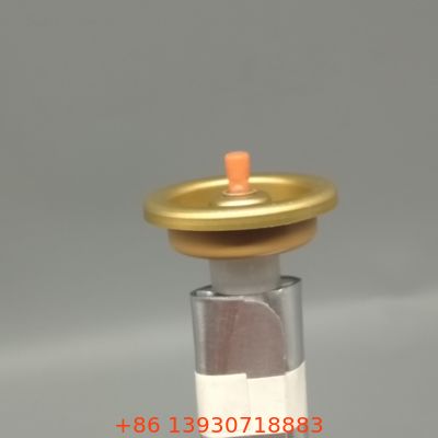 Aseptic Bag on Valve Technology for Sterile Pharmaceutical and Medical Spray Products with Contamination-Free Dispensing and Precise Metering