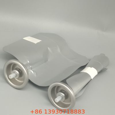 Precision Control BOV Valve for Continuous Mist Delivery