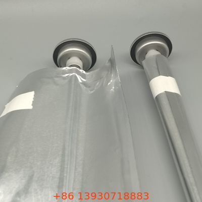 Precision Bag-on-Valve System for Medical, Cosmetic, and Food Aerosol Packaging