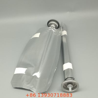 Innovative Male BOV Valve with Eco-Friendly Propellant Compatibility