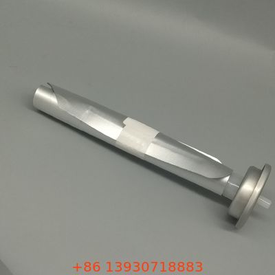 Innovative Bag-on-Valve System For Food And Cosmetic Aerosol Sprays