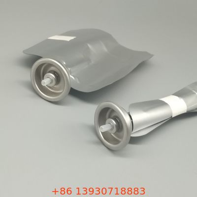 Bag-on-Valve Aerosol Packaging for Sterile and Sensitive Formulas