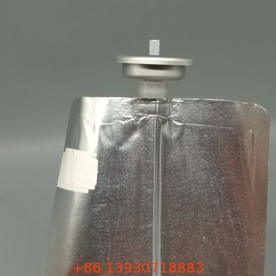 Precision Control BOV Valve for Continuous Mist Delivery