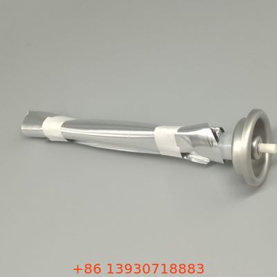 Innovative Male BOV Valve with Eco-Friendly Propellant Compatibility