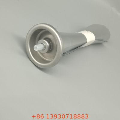 Precision Control BOV Valve for Continuous Mist Delivery