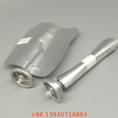 Innovative Male BOV Valve with Eco-Friendly Propellant Compatibility