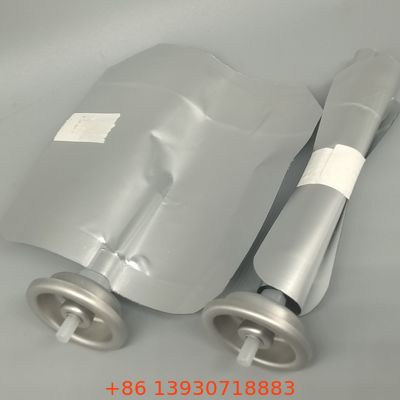 High-Flow Male Bag-on-Valve for Smooth Cosmetic Spray Delivery