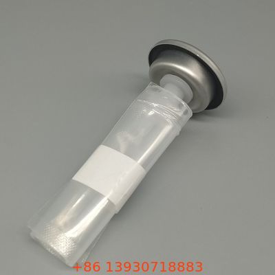 Bag On Valve Aerosol Valve, Isolated Pneumatic Dispensing Valve For Household Aerosol Products, Sealed Bag-on-Valve System For Pure Pressure Spray Application