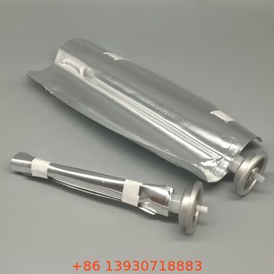 Bag-on-Valve Aerosol Packaging for Sterile and Sensitive Formulas