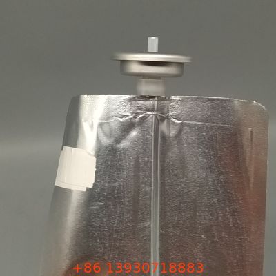 Innovative Male BOV Valve with Eco-Friendly Propellant Compatibility
