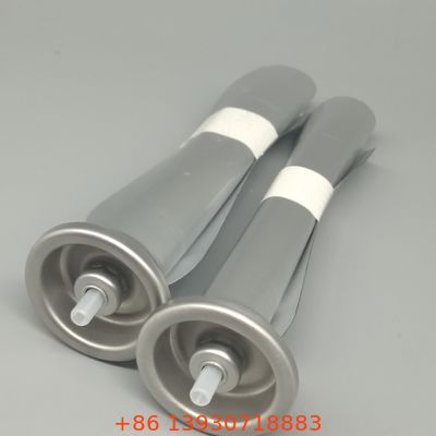 One-inch Male Bag-On-Valve Aerosol Systems for Protecting Sensitive Formulas