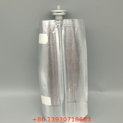 Advanced Bag on Valve Technology for Premium Cosmetics and Pharmaceutical Sprays with Superior Product Protection and Precise Dosing