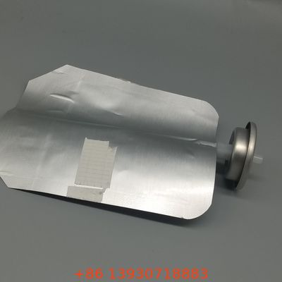 Advanced Bag on Valve Technology for Premium Cosmetics and Pharmaceutical Sprays with Superior Product Protection and Precise Dosing