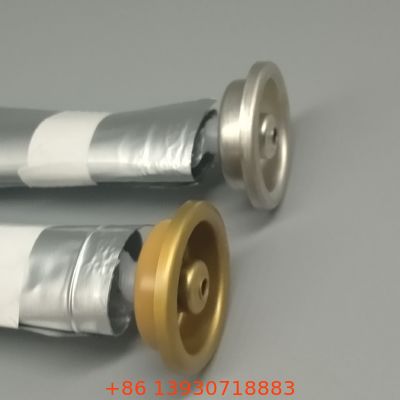 High Barrier Bag-on-Valve for Long Shelf Life and Product Integrity