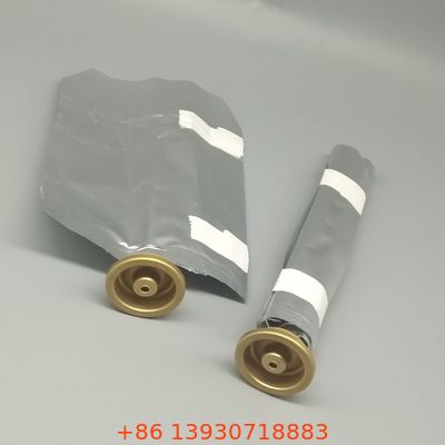 High Barrier Bag-on-Valve for Long Shelf Life and Product Integrity