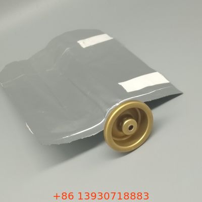 Advanced Female Bag-on-Valve System For Skincare And Cosmetic Sprays