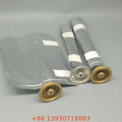 Sustainable Bag on Valve Packaging for Eco-Consuming Brands with Propellant-Free Pure Product Dispensing and High Recyclability