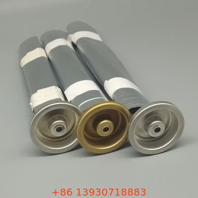 Advanced Female Bag-on-Valve System For Skincare And Cosmetic Sprays