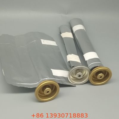 Customizable Flow Female Bag-on-Valve for Variable Spray Patterns