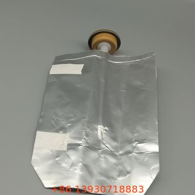 High Barrier Bag-on-Valve for Long Shelf Life and Product Integrity