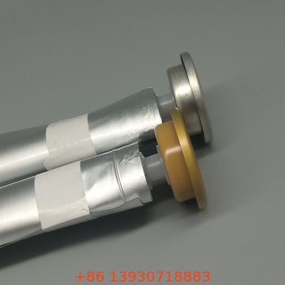 Sustainable Bag on Valve Packaging for Eco-Consuming Brands with Propellant-Free Pure Product Dispensing and High Recyclability