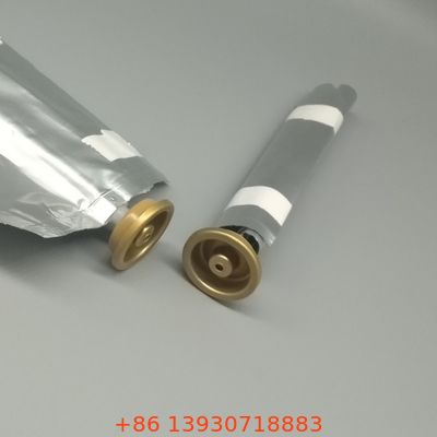 Customizable Flow Female Bag-on-Valve for Variable Spray Patterns