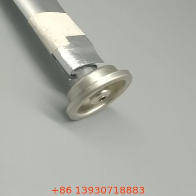 High Barrier Bag-on-Valve for Long Shelf Life and Product Integrity