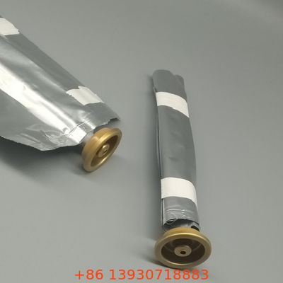One-inch Female Bag-On-Valve Aerosol Systems for Protecting Sensitive Formulas