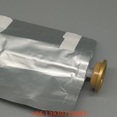 One-inch Female Bag-On-Valve Aerosol Systems for Protecting Sensitive Formulas