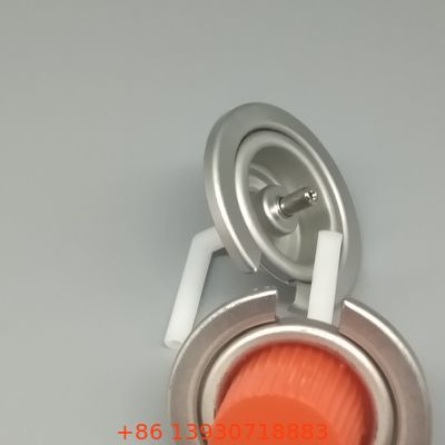  Designer Butane Stove Valve - Sleek Control Knob & Regulator for Modern Kitchen Appliances