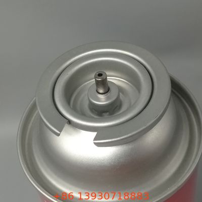  Eco Butane Gas Valve - Efficient Regulator for Low-Emission & Fuel-Saving Stoves