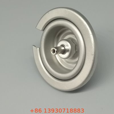  Eco Butane Gas Valve - Efficient Regulator for Low-Emission & Fuel-Saving Stoves