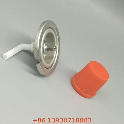  Eco Butane Gas Valve - Efficient Regulator for Low-Emission & Fuel-Saving Stoves