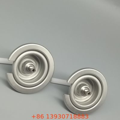  Eco Butane Gas Valve - Efficient Regulator for Low-Emission & Fuel-Saving Stoves