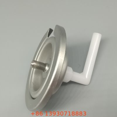 High-Pressure Butane Gas Control Valve for Outdoor Burners