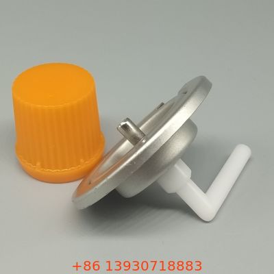 DIY Butane Stove Valve - Easy Install Replacement Regulator & Control Knob for Home Repair