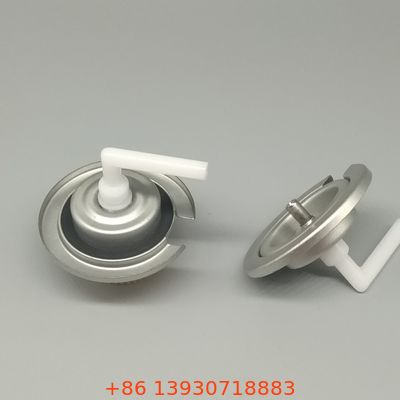 Butane Gas Stove Valve for Consistent and Smooth Operation