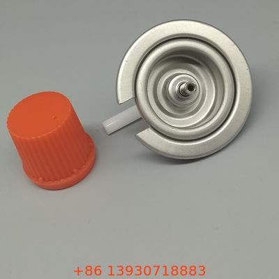 Butane Gas Stove Valve for Consistent and Smooth Operation