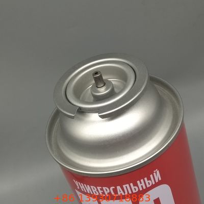 OEM Butane Gas Stove Valve for Camping and Outdoor Use