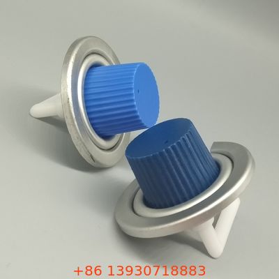 Butane Gas Stove Valve Replacement Part - Universal Fit Control Knob & Regulator for Portable Stoves