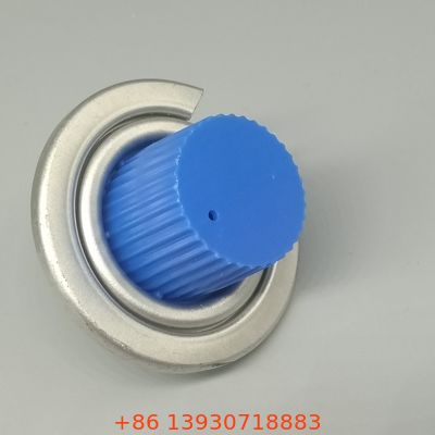 OEM Butane Gas Stove Valve for Camping and Outdoor Use