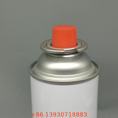 OEM Butane Gas Stove Valve for Camping and Outdoor Use