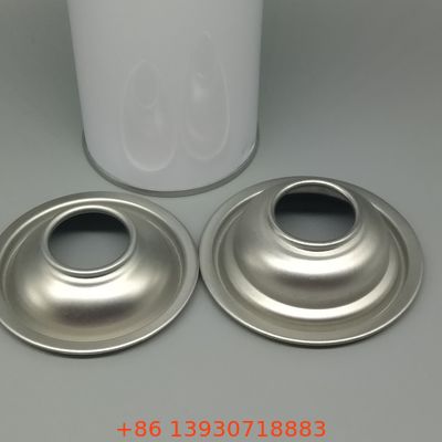 Durable Metal Butane Gas Cartridge Valve – Long-lasting valve for heavy-duty use.