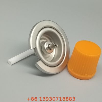 High-Pressure Butane Gas Control Valve for Outdoor Burners