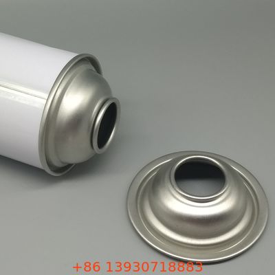 High-Flow Butane Gas Valve Optimized For Cooking Efficiency In Camping Stoves