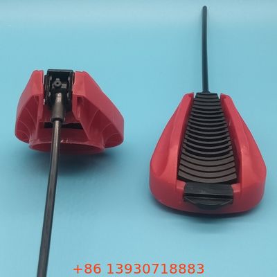 Aerosol Trigger Actuator with Extension Tube for Your Private Label Aerosol Products