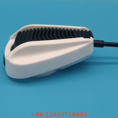 Foldable Two-Position Trigger Sprayer for Household and Industrial Use