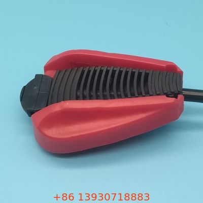 Compact Two-Way Spray Trigger Cap for Aerosol Cans with Dual Mode Dispersion