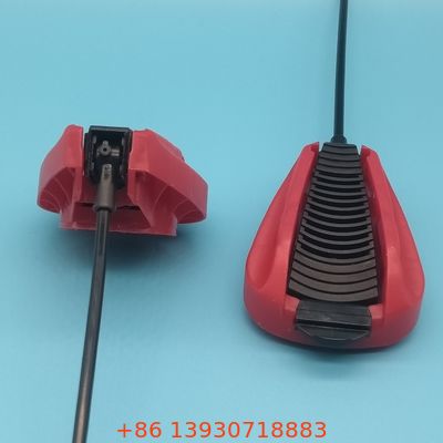 Foldable Two-Position Trigger Sprayer for Household and Industrial Use