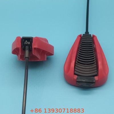 Multi-Function Foldable Trigger Spray Cap with Stream and Mist Modes